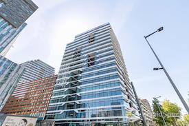 Regus | Amsterdam Un Studio