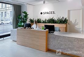 SPACES | Helsinki, Bulevardi