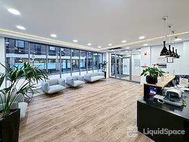 Regus | Newcastle, Cloth Market