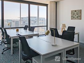 Regus | Villeurbanne, Le Patio
