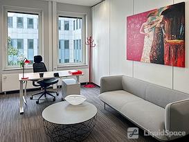 Regus | Ratingen, Kaiserswerther Strasse