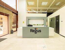 Regus | Madrid, Regus Luca de Tena