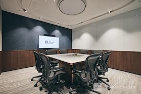 The Executive Centre - Hana Securities Building