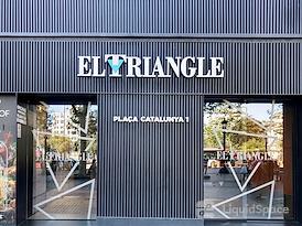 Regus | Barcelona Placa de Catalunya 1