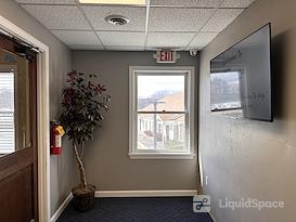 ScratchPad Coworking