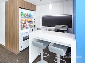 Regus | Kumamoto, Kumamoto Ginzadori (Open Office)