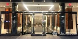 NYC Office Suites - 1350 6th Ave
