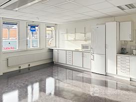 HQ | HUDIKSVALL, Västra Tullgatan