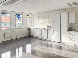 HQ | HUDIKSVALL, Västra Tullgatan