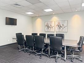 Regus | MA, Quincy - Hancock Street