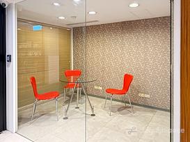 Regus | Taipei, Ritz Center