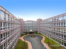 Regus | Neue Messe Riem