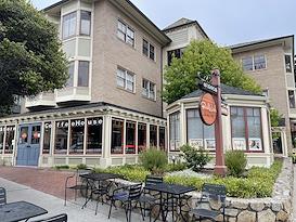 Hellodesk Pacific Grove