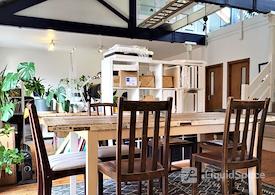 Blick Shared Studios-Hill Street