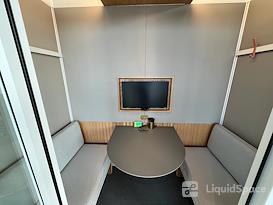 Industrious - Old Fourth Ward