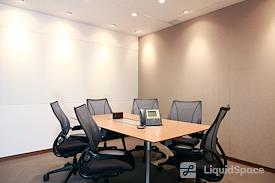 Compass Offices | Toranomon 40 MT