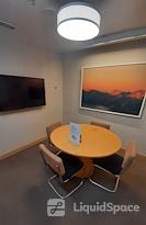 WeWork Krishe Emerald