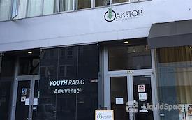 Oakstop  