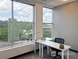 Regus | GA, Athens - Daniells Bridge Rd