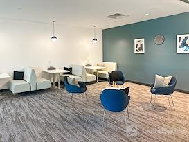 Regus | GA, Athens - Daniells Bridge Rd