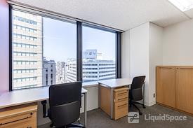 Regus | NAGOYA, Meieki