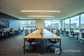 Venture X | Charlotte Toringdon