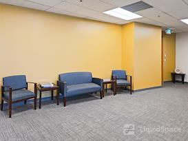 Regus | WA, Bellevue - 160th Ave SE