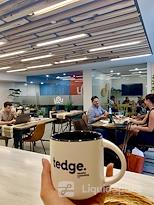 Tedge Mindful Coworking