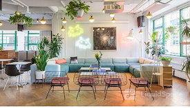 WeWork | Dumbo Heights (Sands)
