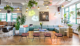 WeWork | Dumbo Heights (Sands)