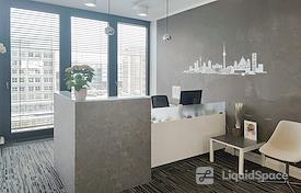 Regus | Berlin Alexanderplatz