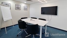 Regus | Paramount Sheraton Heliopolis - EGP