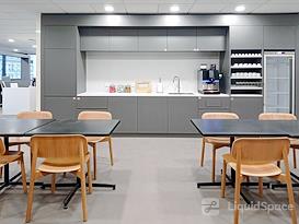 Regus | Paris, Pont de Flandre