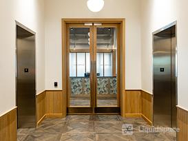 Mindspace Williamsburg