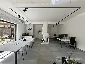 MIMASPAZIO COWORKING