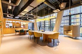 SPACES | Brisbane Jubilee Place Fortitude Valley