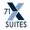 Logo of 71Xsuites LLC