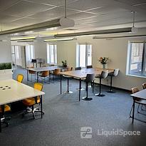 Hangr Coworks - Clifton Park