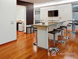 Regus | MEXICO CITY, Reforma - New York Life