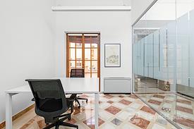 Regus | Bologna, Via del Monte 1