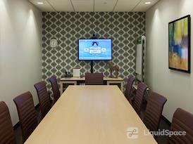 Regus | Brooklyn Heights - Metrotech