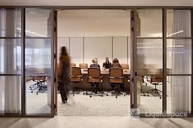The Executive Centre - Grosvenor Place