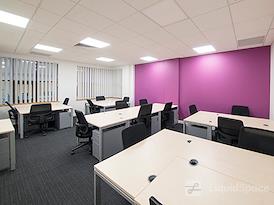 Regus | Norwich, Stannard Place