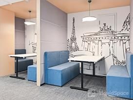 HQ | Wuhan, QiYu Center