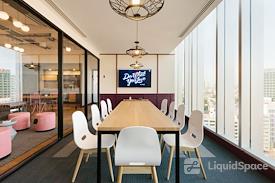 WeWork | Boulevard Shopping