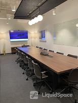 Industrious - Liberty Center