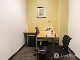 Regus | Kennedy Building