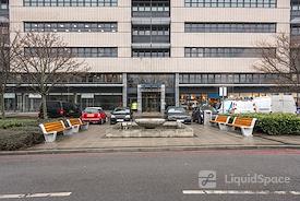 Regus | Gateshead, Maingate Team Valley