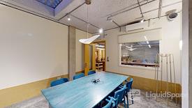 FORA | The Black & White Building