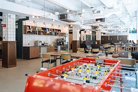 WeWork | 1460 Broadway
